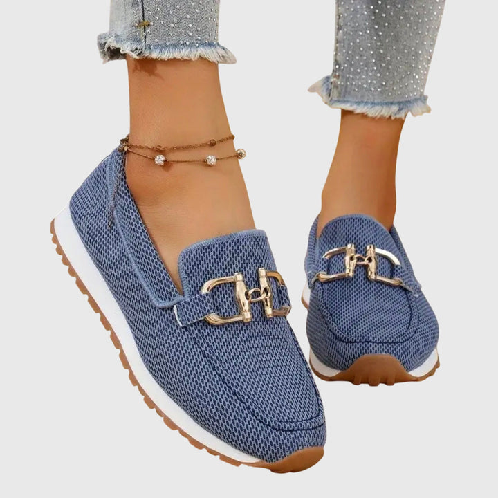 Chiara | Loafer-stil sneakers
