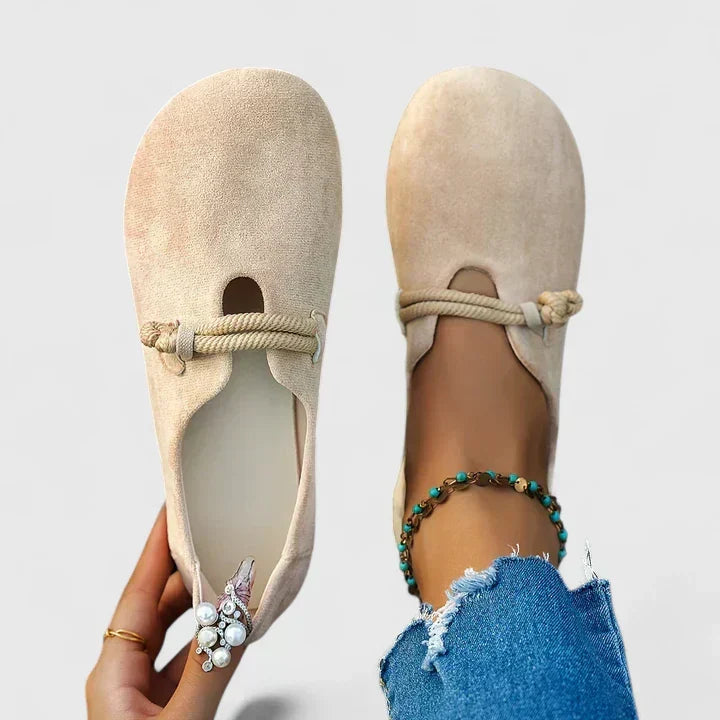 Giulia™  | Ortopediska loafers