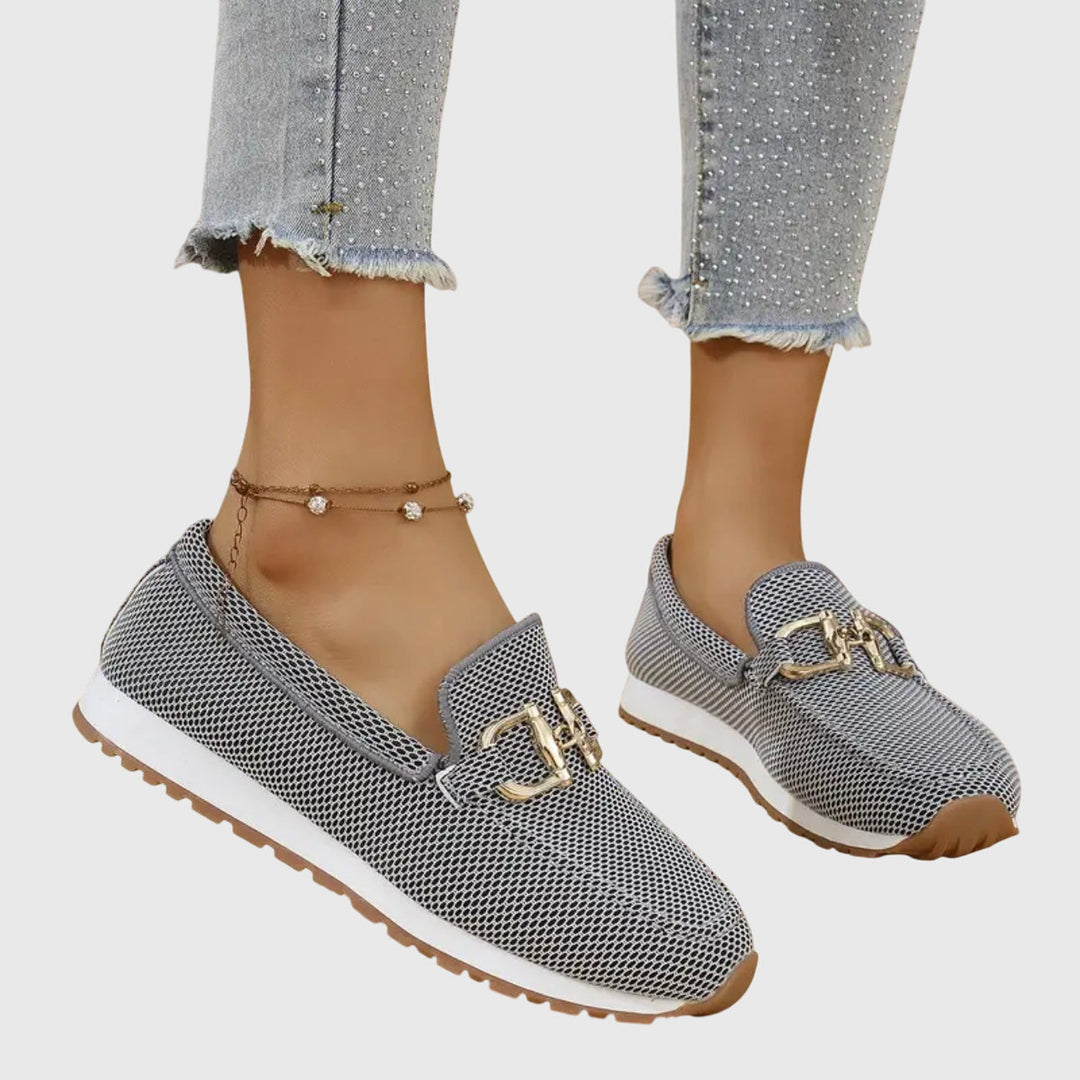 Chiara | Loafer-stil sneakers