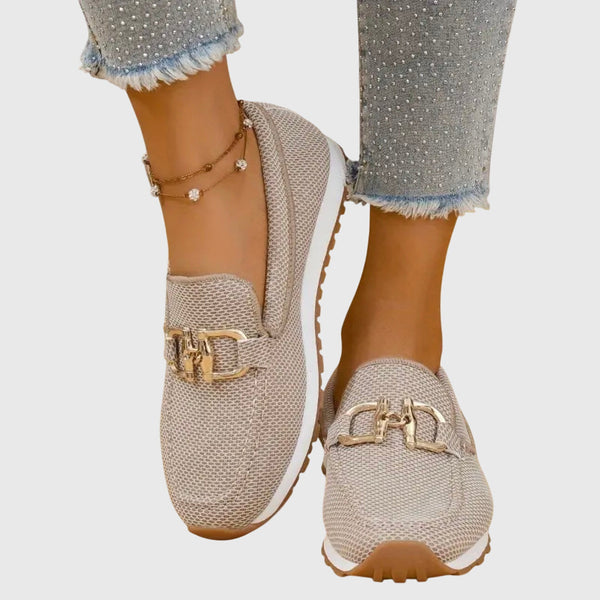 Chiara | Loafer-stil sneakers