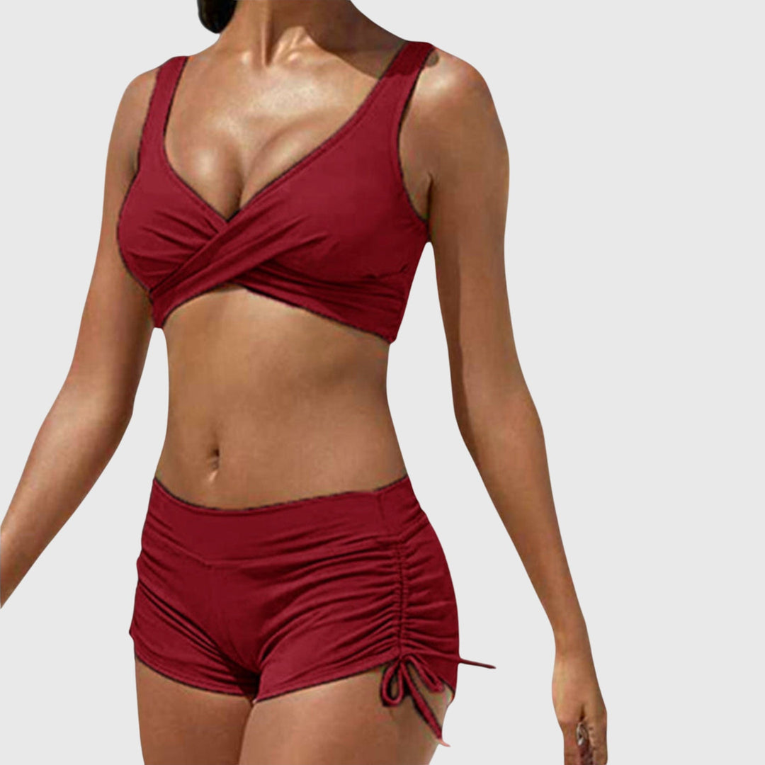 Anabella | Bikini Stylé