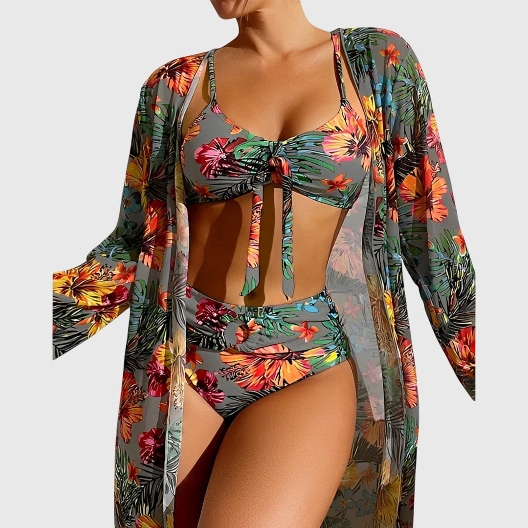 Luna | Ensemble de Bikini