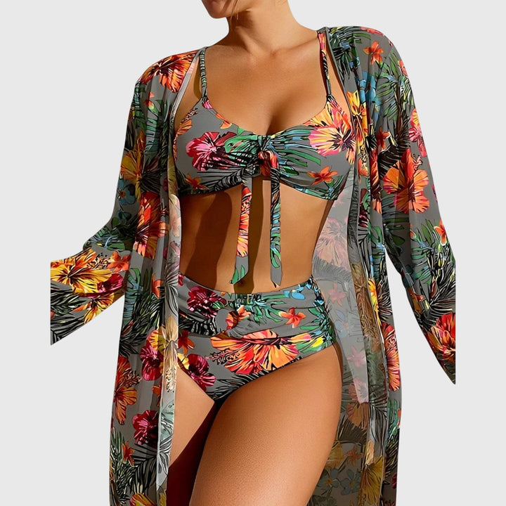Luna | Ensemble de Bikini