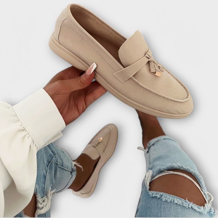 Sabrina - Stiliga Loafers