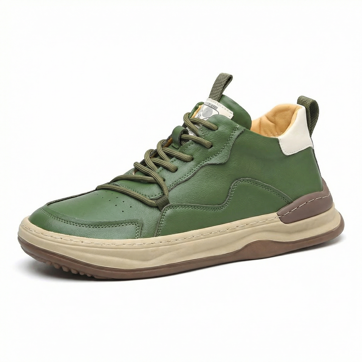 Alberti Lär Sneakers