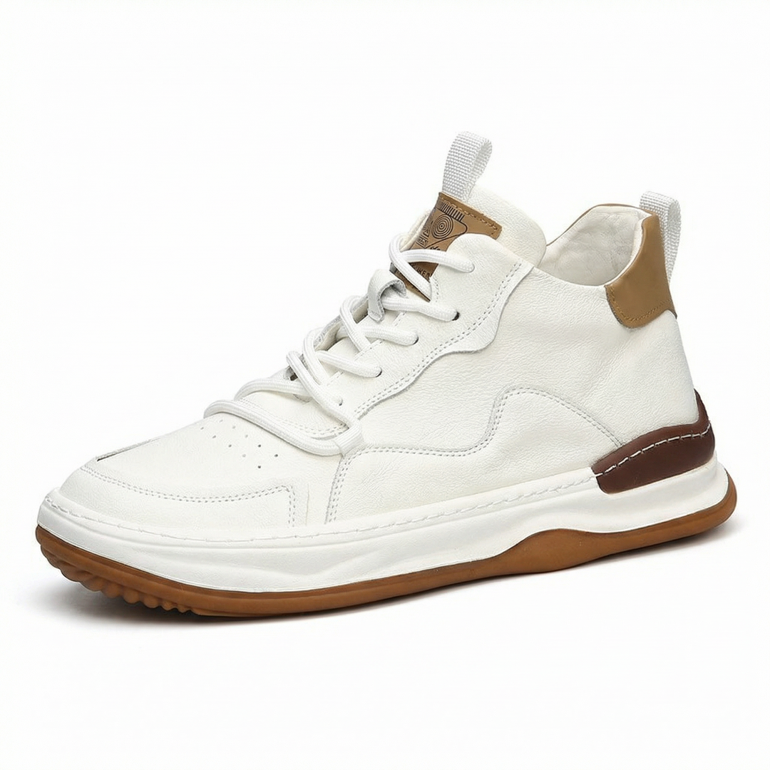 Alberti Lär Sneakers