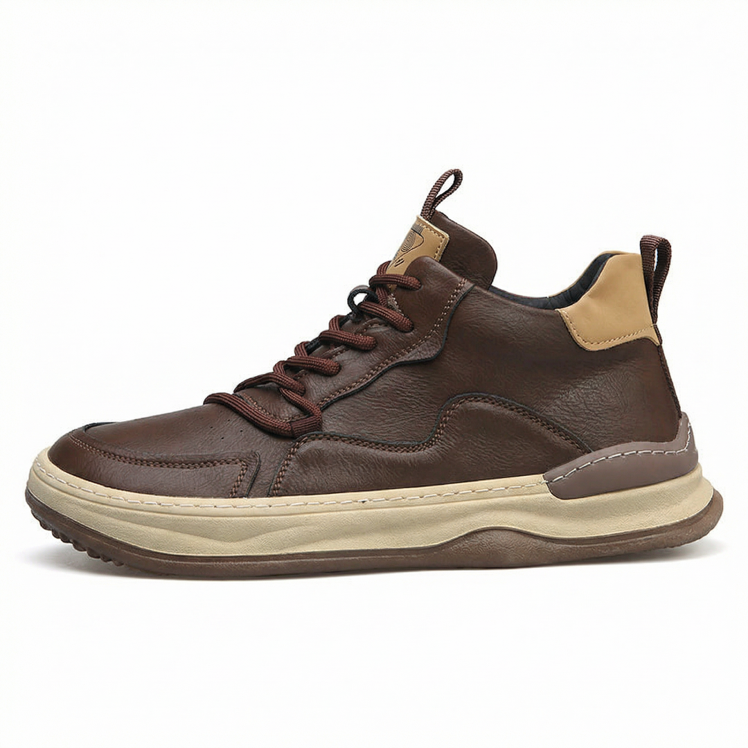 Alberti Lär Sneakers