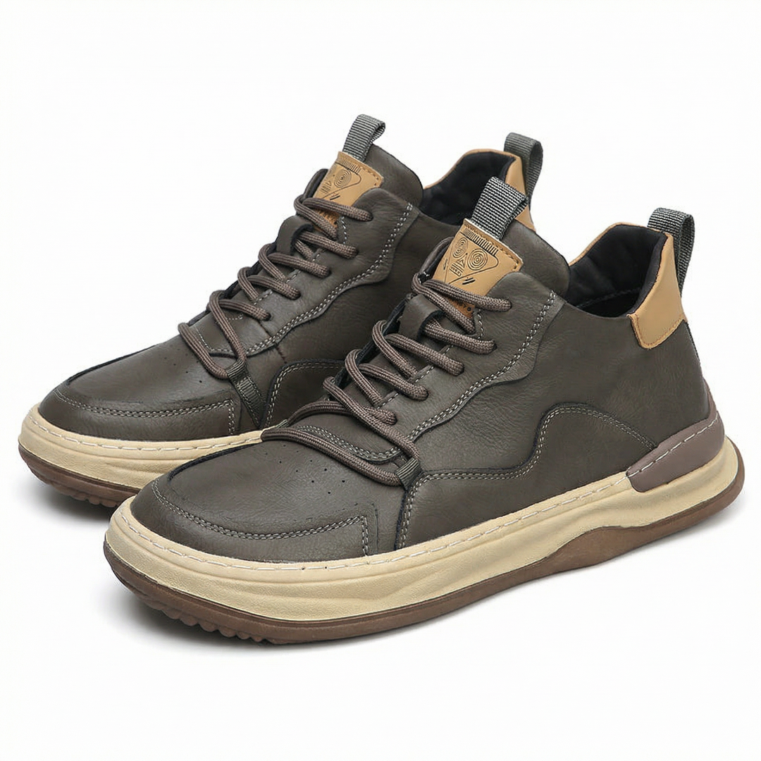 Alberti Lär Sneakers