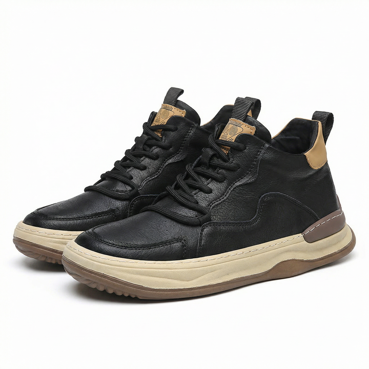 Alberti Lär Sneakers