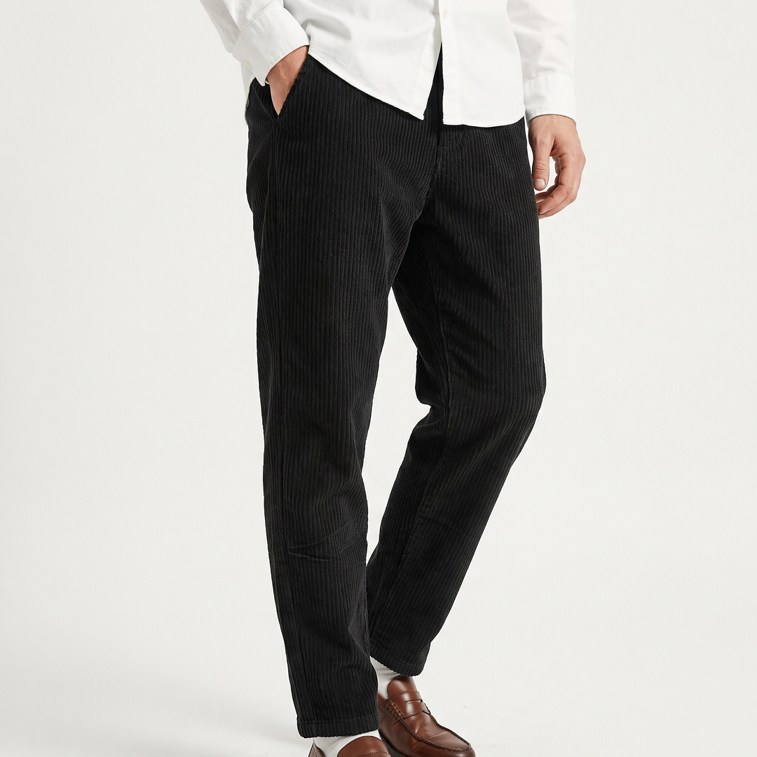 Alfred | Herr Cordbyxor