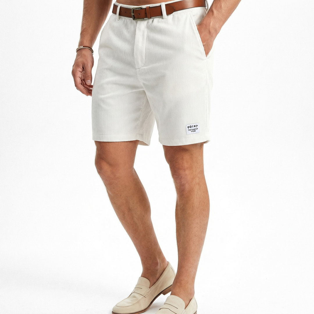 Sommarshorts