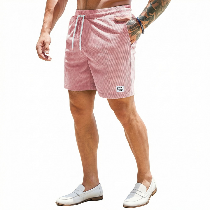 Sommarshorts
