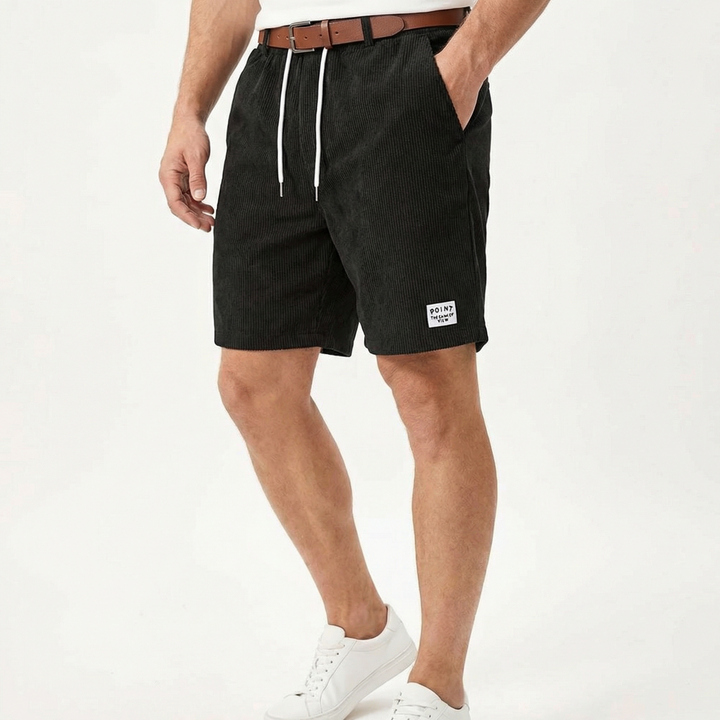 Sommarshorts