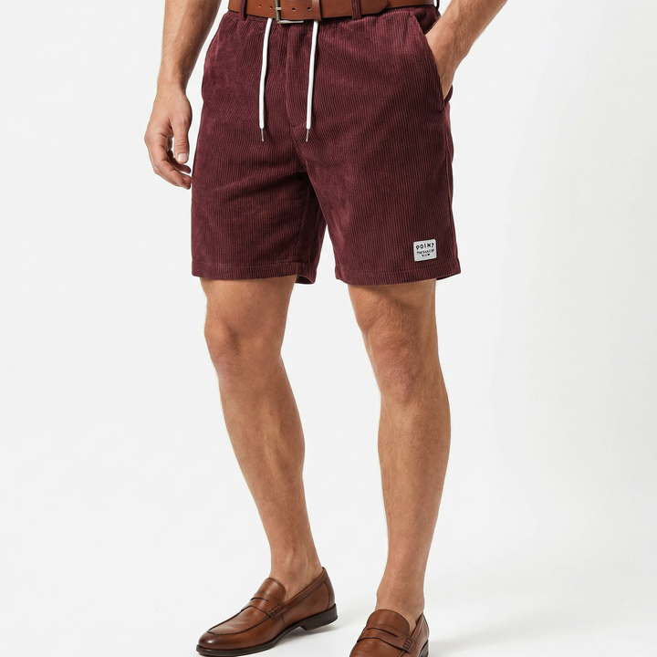 Sommarshorts