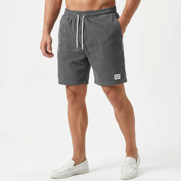 Sommarshorts