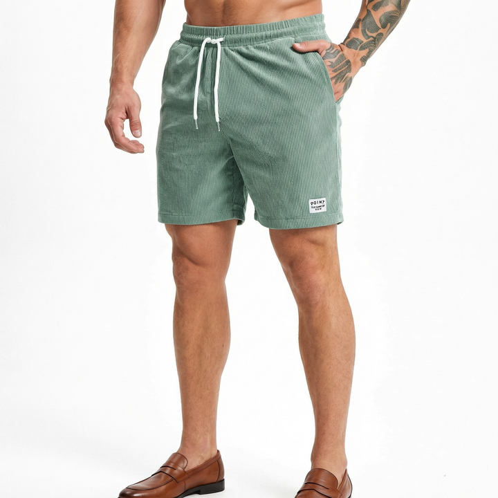 Sommarshorts
