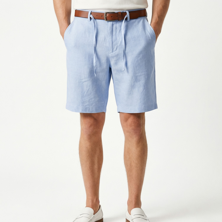 Högkvalitativa linshorts