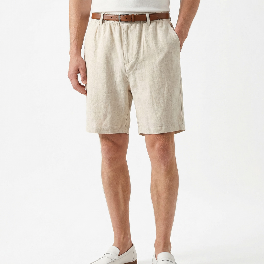 Högkvalitativa linshorts