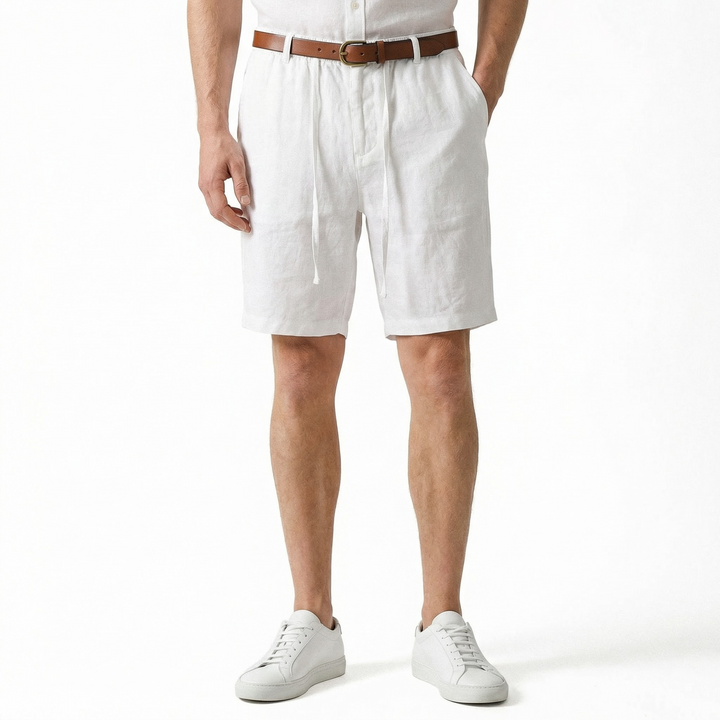 Högkvalitativa linshorts