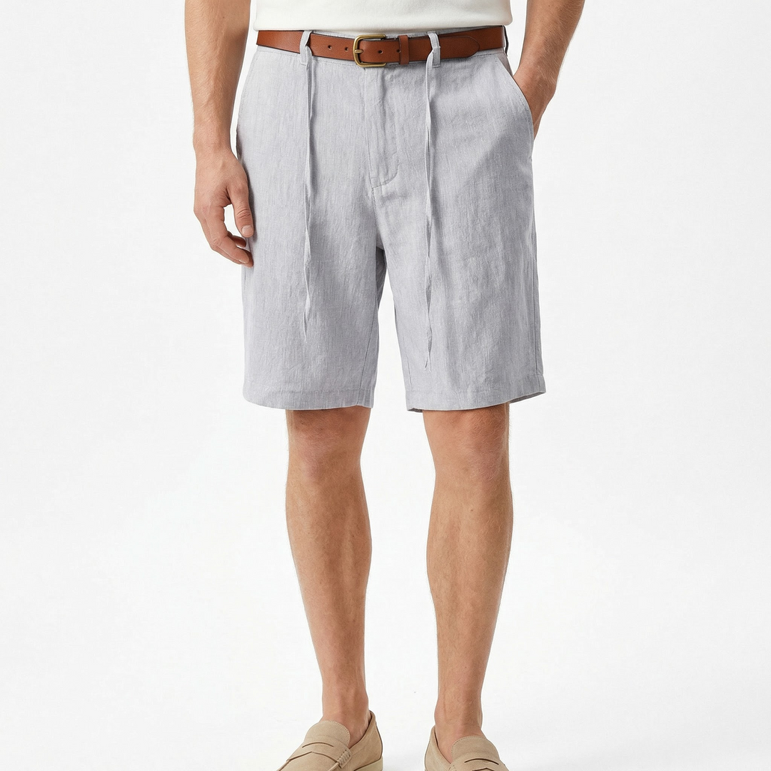 Högkvalitativa linshorts