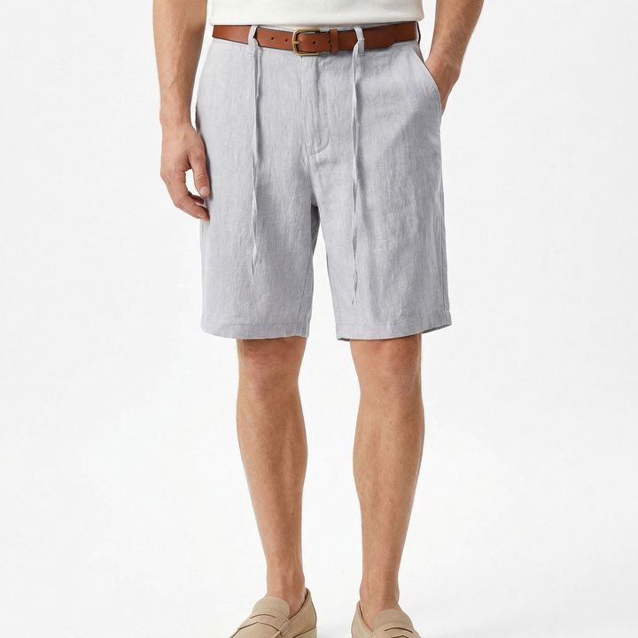 Högkvalitativa linshorts