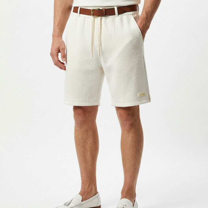 Herrshorts för vardagsbruk