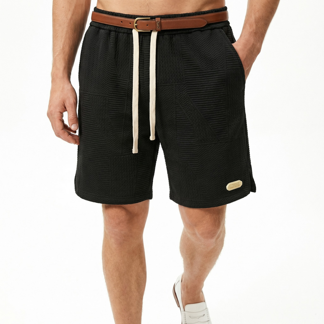 Herrshorts för vardagsbruk