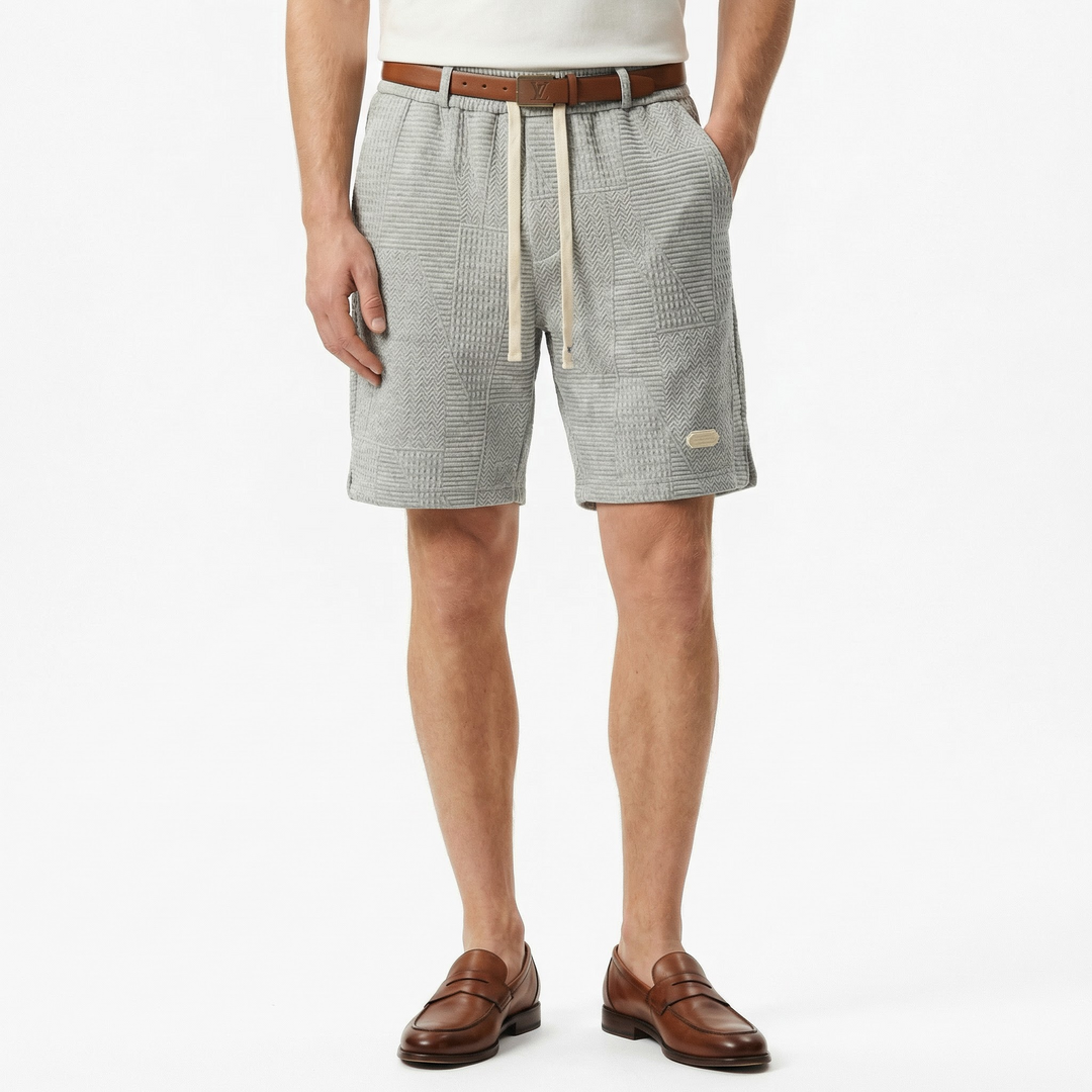 Herrshorts för vardagsbruk