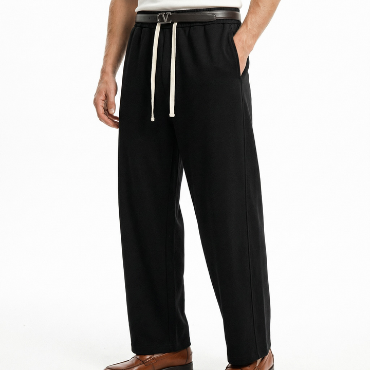 Koreanska joggebyxor