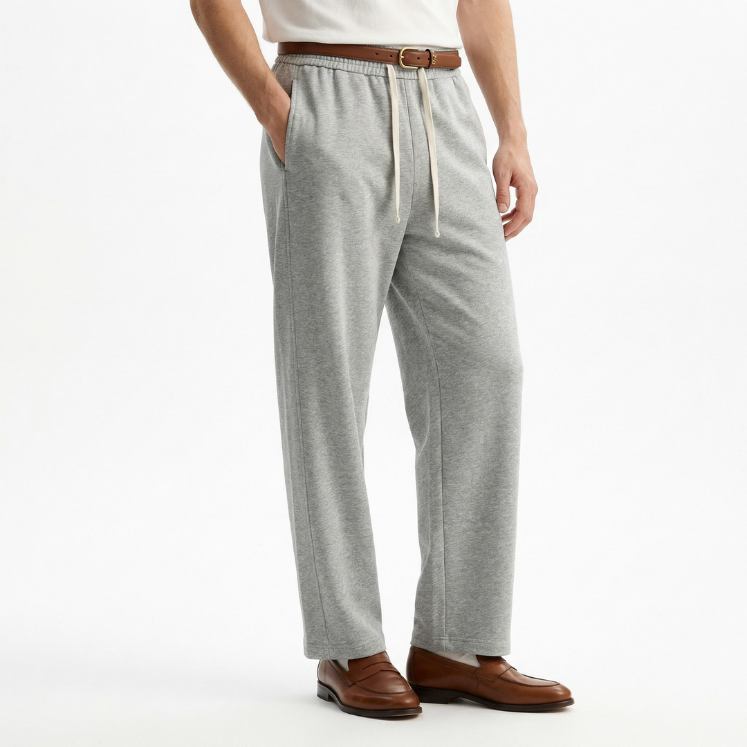 Koreanska joggebyxor