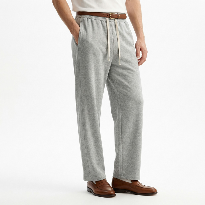 Koreanska joggebyxor