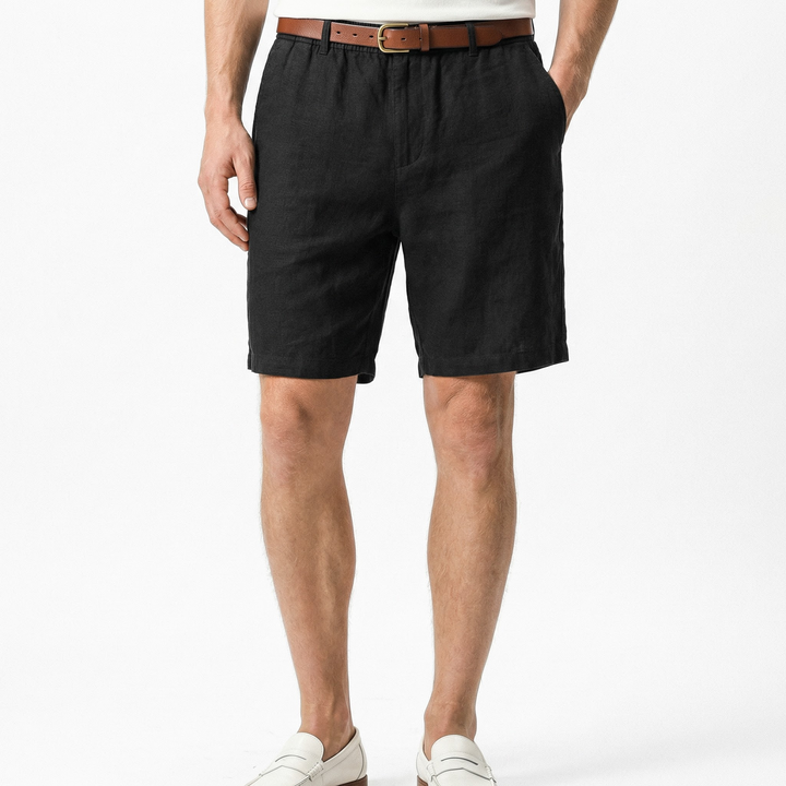 Japansk stil bomullsshorts
