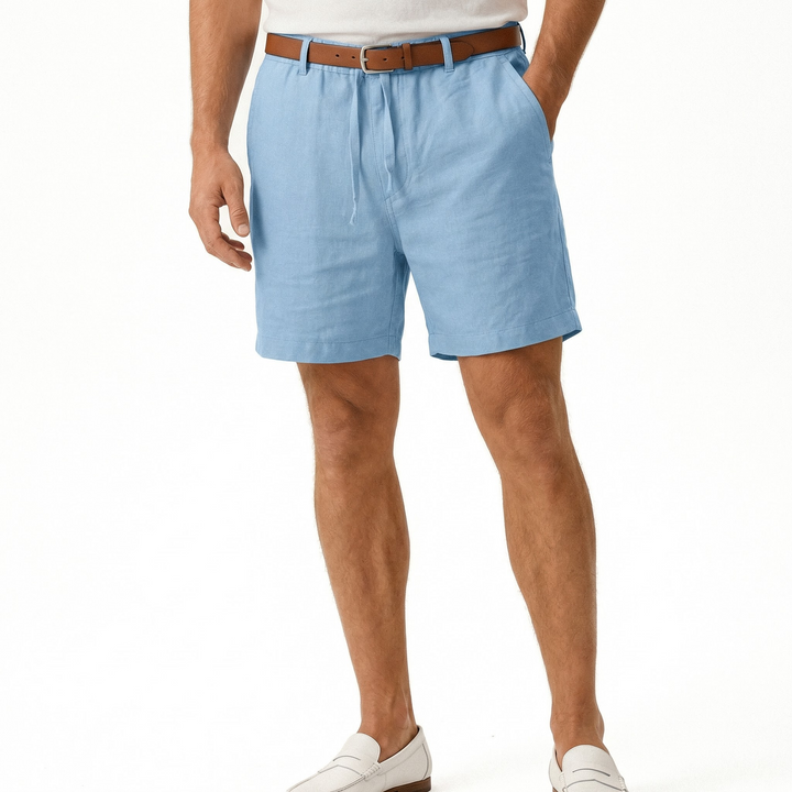 Stiliga linshorts