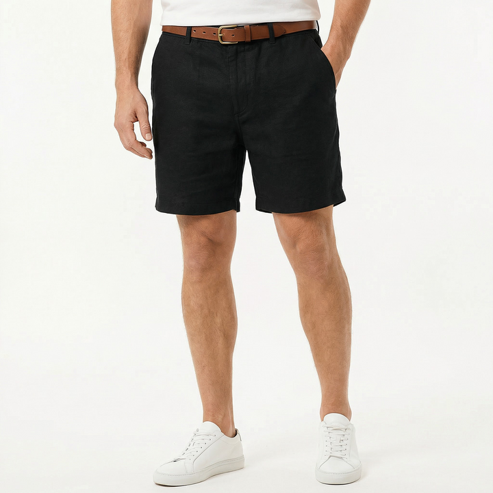 Stiliga linshorts