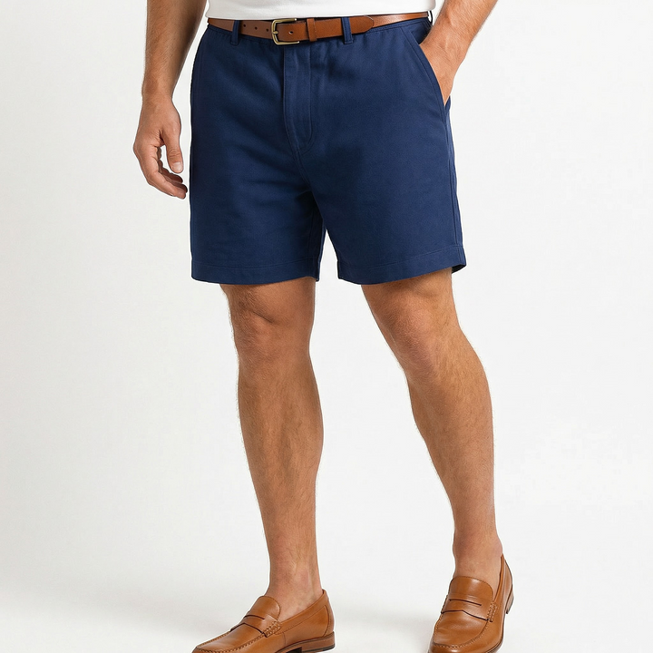 Stiliga linshorts