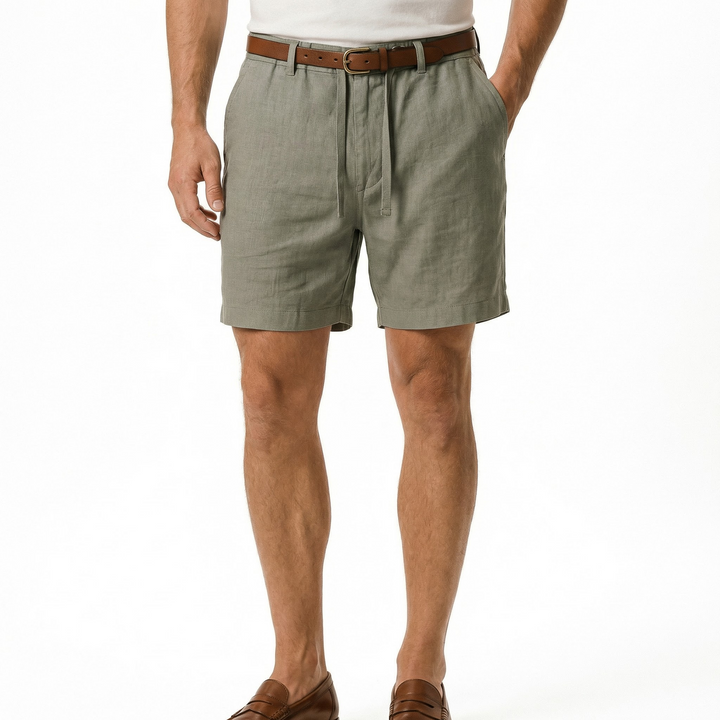 Stiliga linshorts