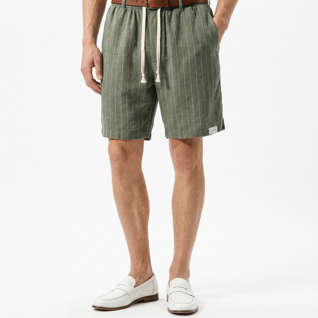 San Juan shorts
