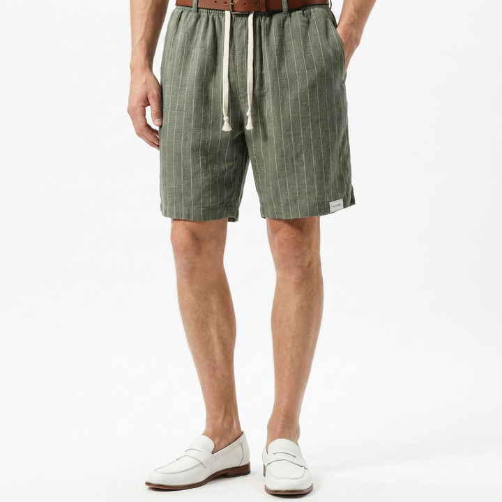 San Juan shorts