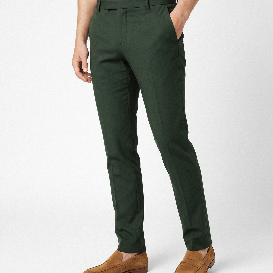 MorphoFit™ – Joggingbyxor