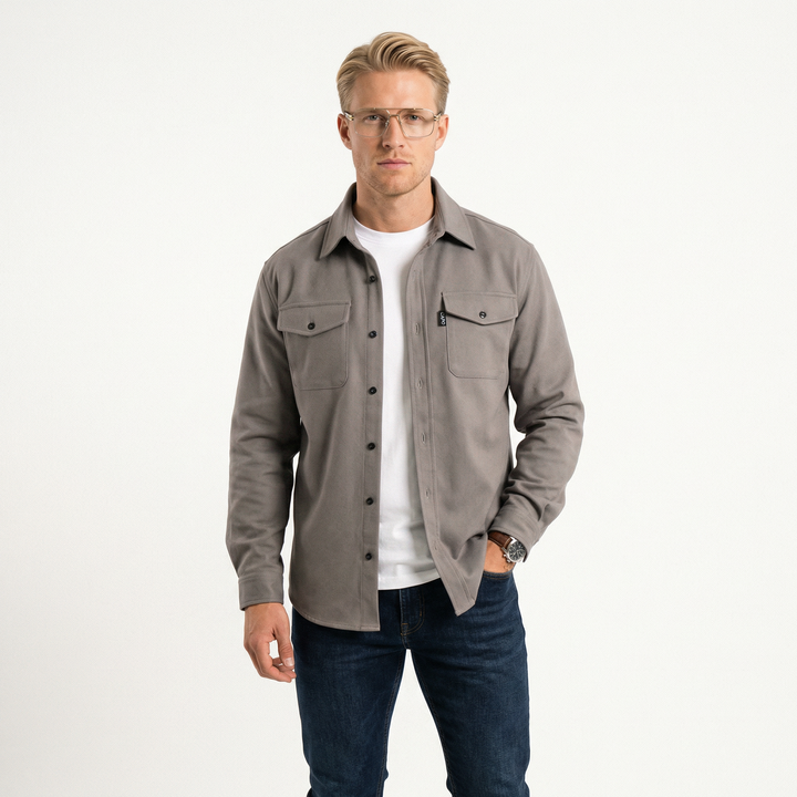 Benjamin | Herrskjorta