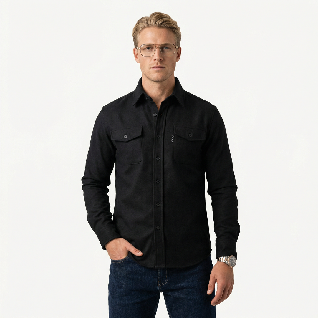 Benjamin | Herrskjorta