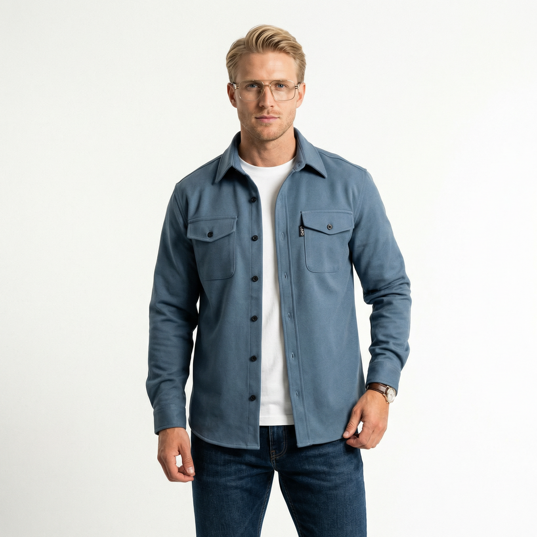 Benjamin | Herrskjorta