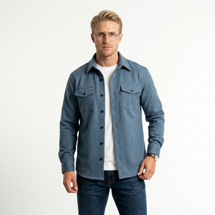Benjamin | Herrskjorta