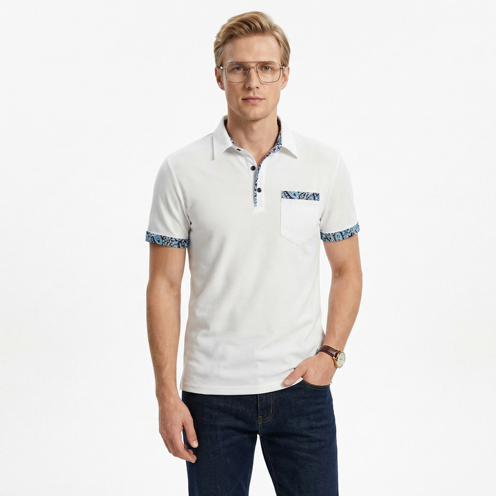 Charlie | Herr Polo
