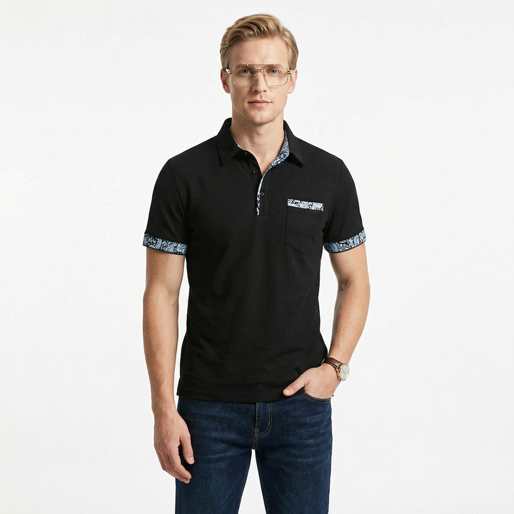 Charlie | Herr Polo