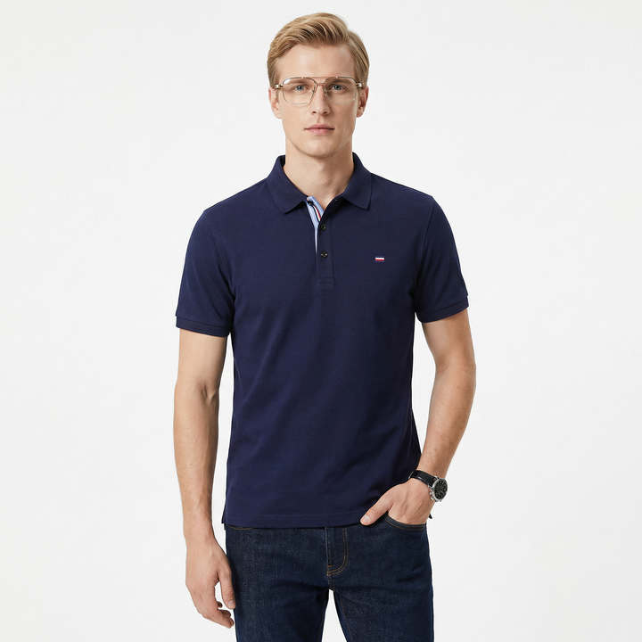 Calvin | Herr Polo Skjorta