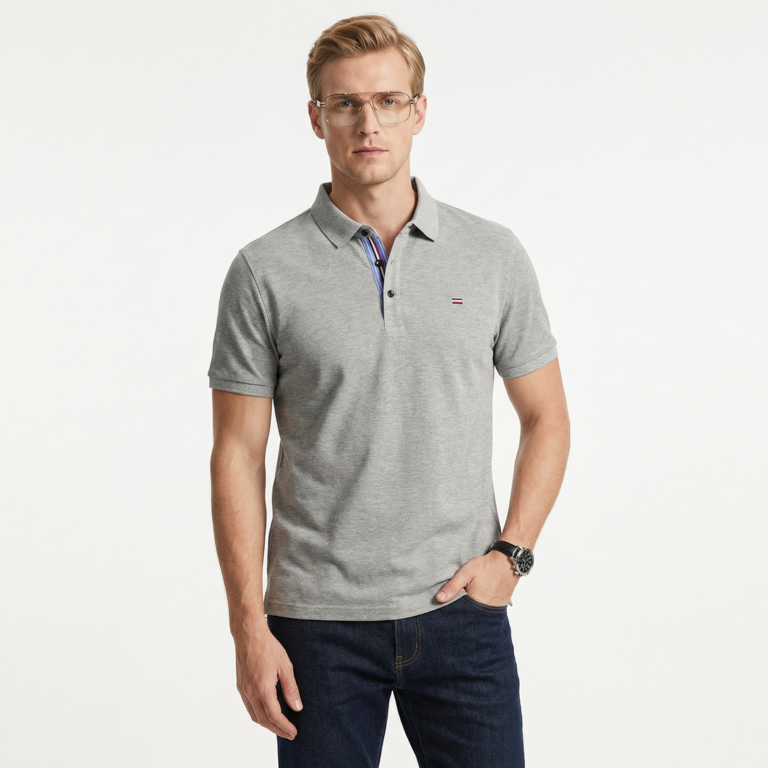 Calvin | Herr Polo Skjorta