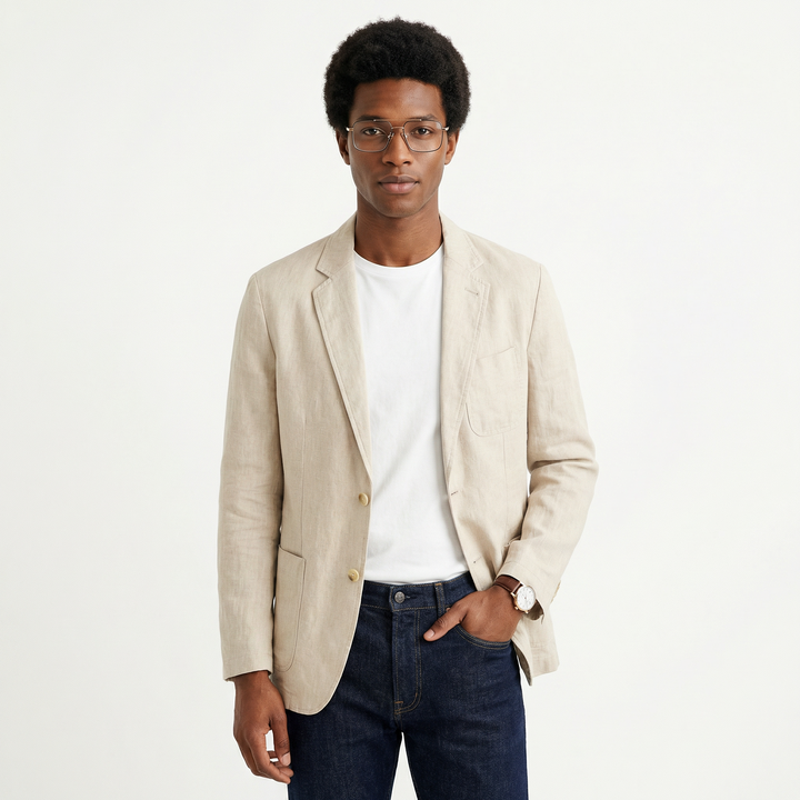 Felix | Herr lin blazer