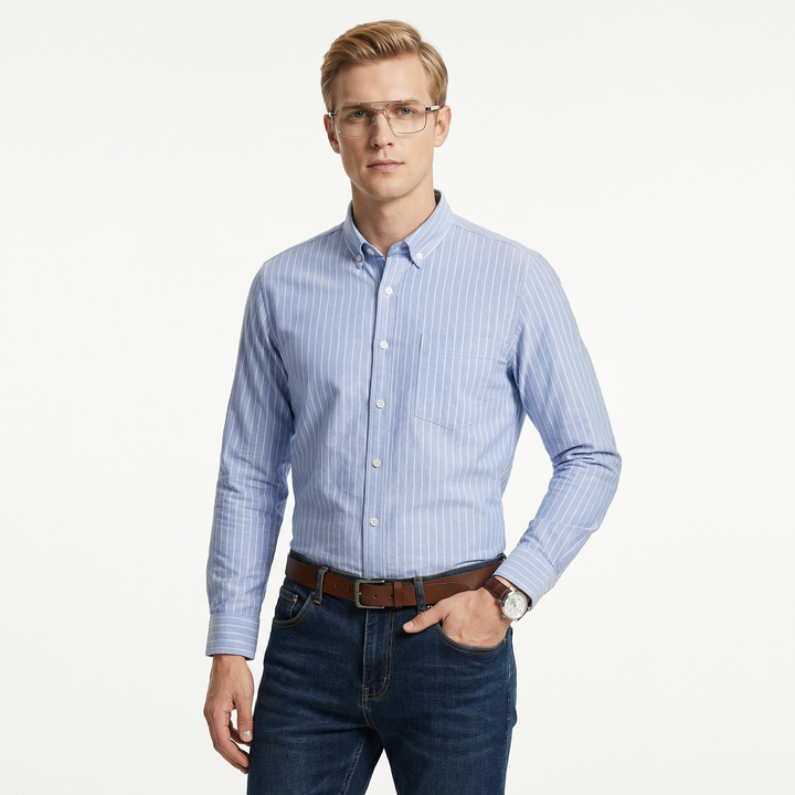 William - lyxskjorta