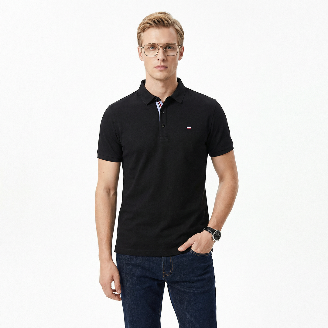 Calvin | Herr Polo Skjorta
